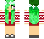 christmas belle