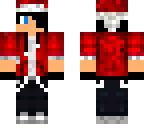 christmas boy