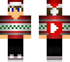 christmas boy