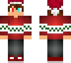 christmas boy edited