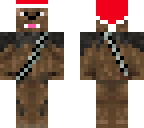 christmas chewie