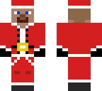 christmas costume