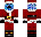 christmas creeper