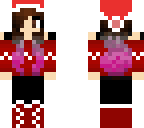 christmas cutie