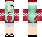 christmas girl