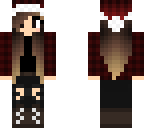 christmas girl