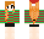 christmas girl