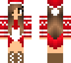 christmas girly