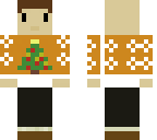 christmas guy