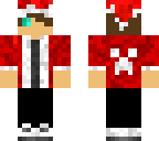 christmas guy