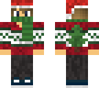 christmas guy