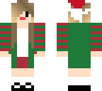 christmas kawaii