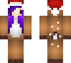 christmas kawaii