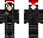 christmas kirito