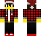 christmas lemon