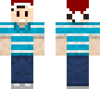 christmas leon