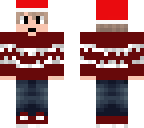 christmas me