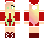 christmas me