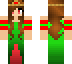 christmas princess