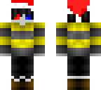 christmas psiioniic