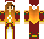 christmas queen