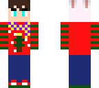 christmas sam