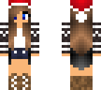 christmas samantha better