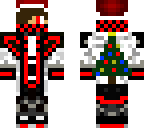 christmas scubarick