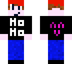 christmas skin