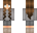 christmas skin