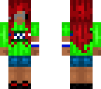 christmas skin v2
