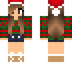 christmas sweater