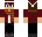christmas time is here