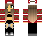 christmas tomboy