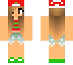 christmas tomboy