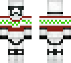 christmas trooper