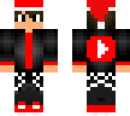 christmas youtuber