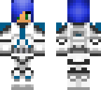 clone trooper girl