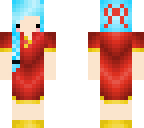 cny braid skin