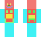 color man