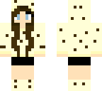 cookie teen girl