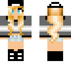 cool anime girl
