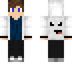 cool boy kawai version