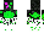 cool creeper