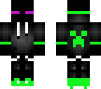 cool ender