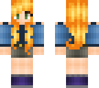 cool girl