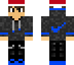 cool guy christmas
