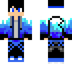 cool ice boy