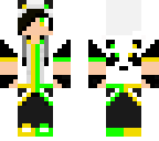 cool panda