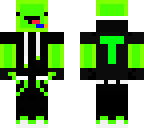 cool slime